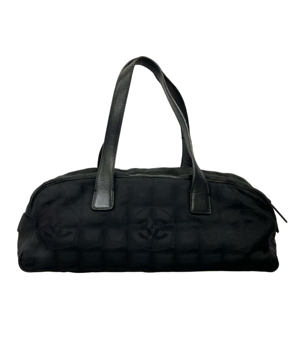 Chanel le Handbag To le LadyChanel