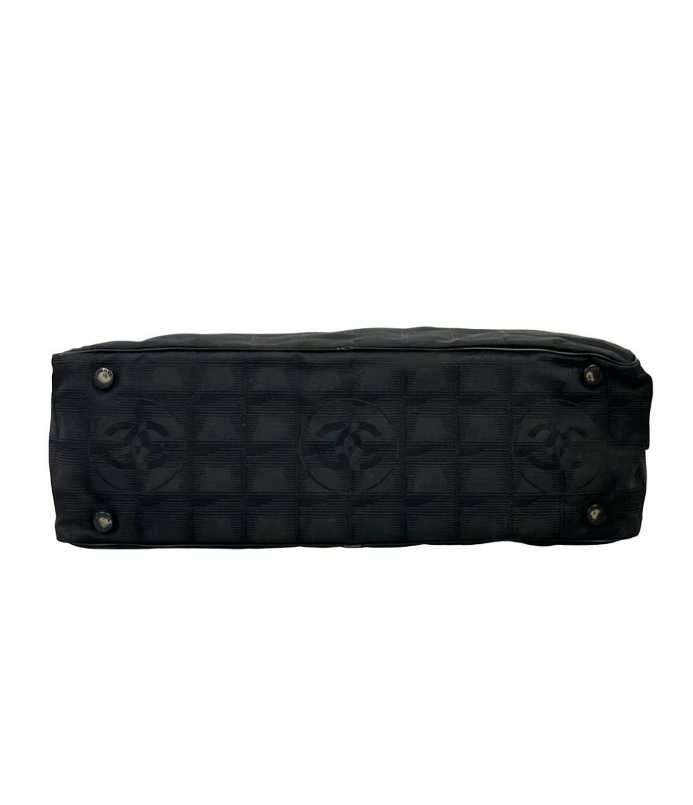 Chanel le Handbag To le LadyChanel