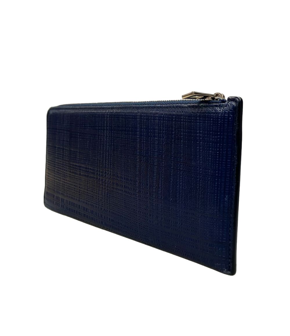 Loewe L Wallet Anagram