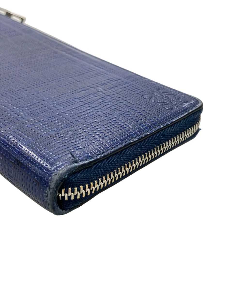 Loewe L Wallet Anagram