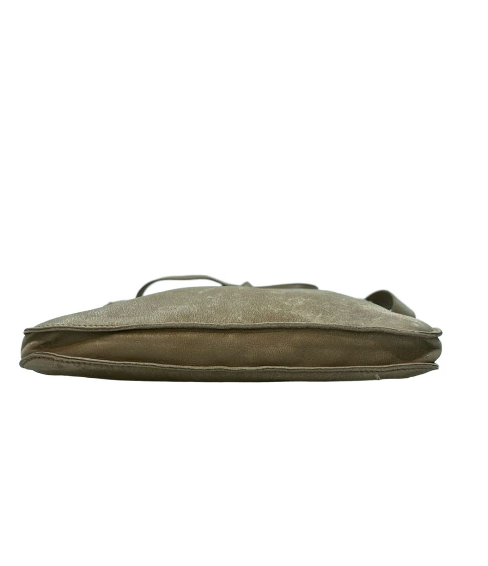 Hermes levinegar Shoulder Bag Clou de Selle LadyHermes