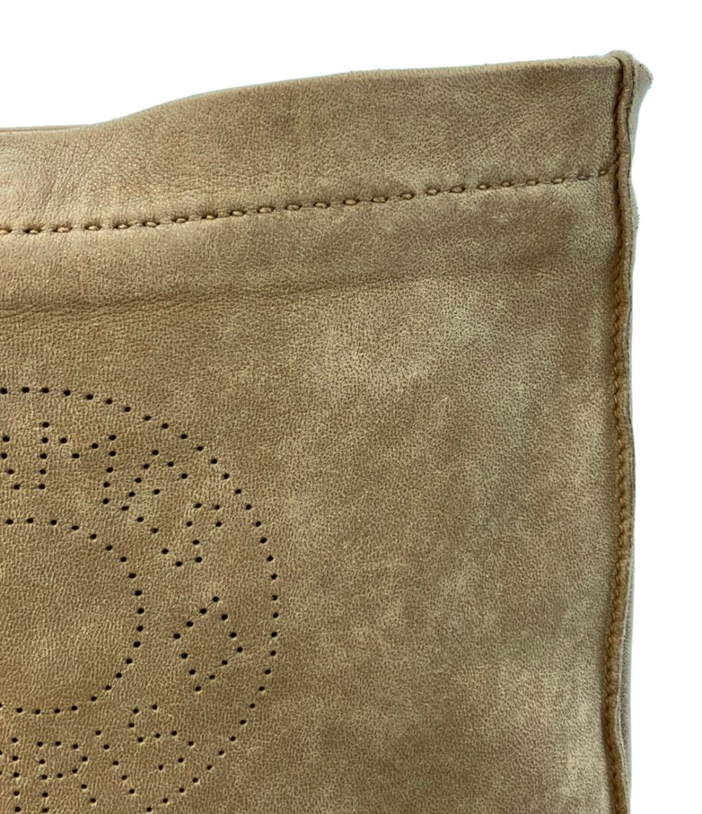 Hermes levinegar Shoulder Bag Clou de Selle LadyHermes