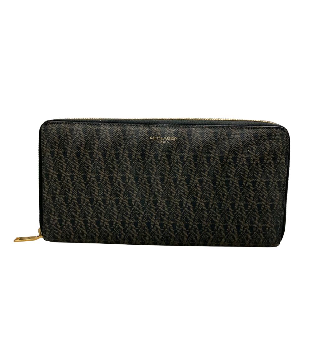 Saint Laurent Sanro Hmm Wallet LadySaint