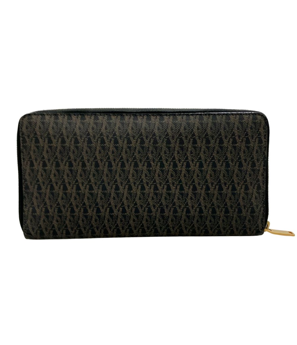 Saint Laurent Sanro Hmm Wallet LadySaint