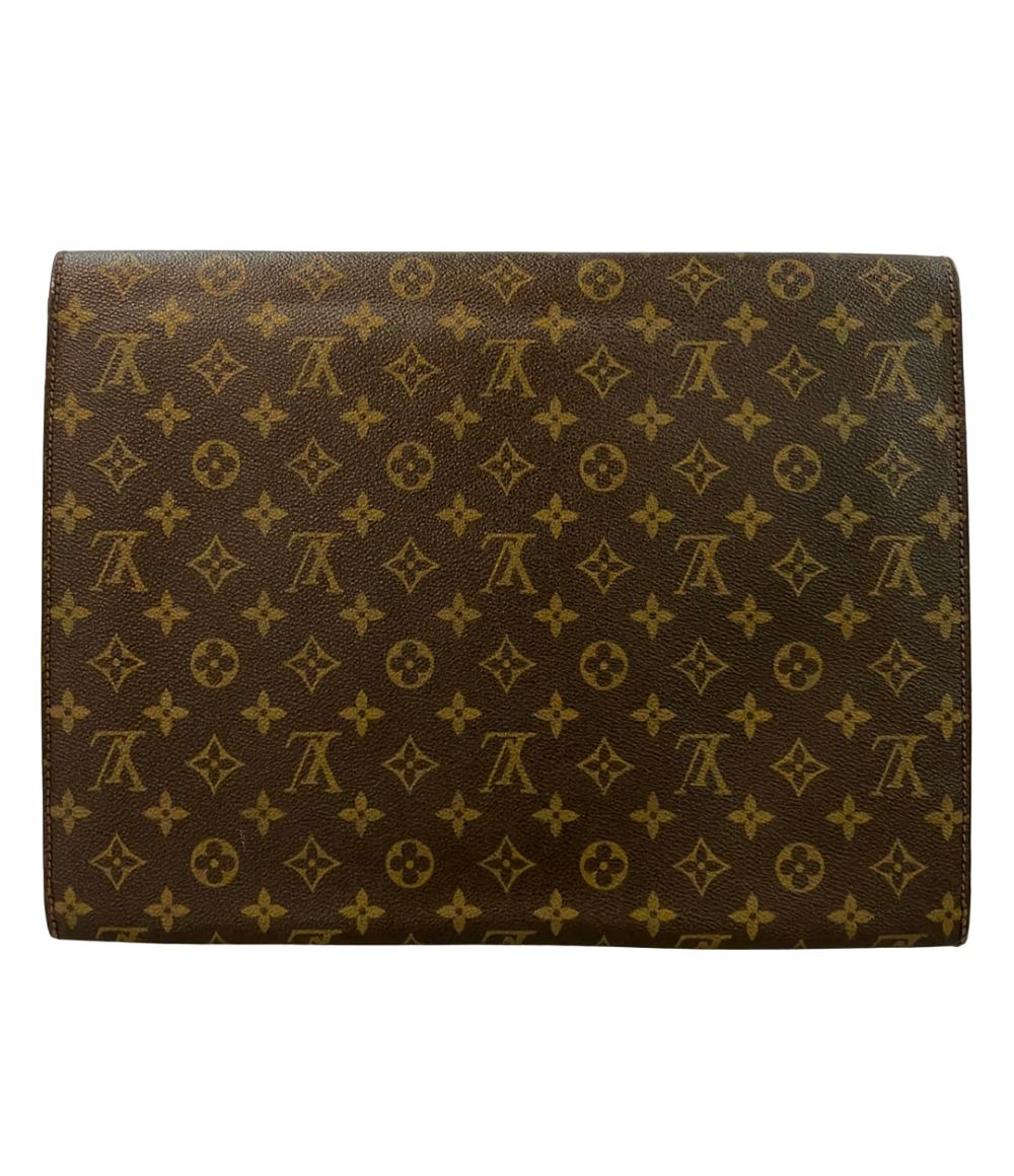 Louis Vuitton Briefcase Monogram Minivinegartole LadyLouis