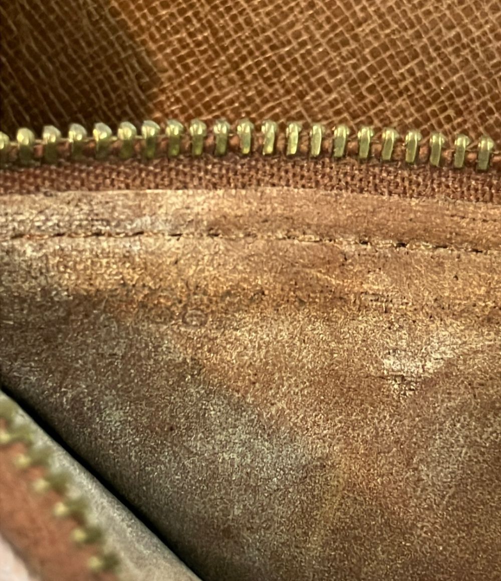 Louis Vuitton Briefcase Monogram Minivinegartole LadyLouis