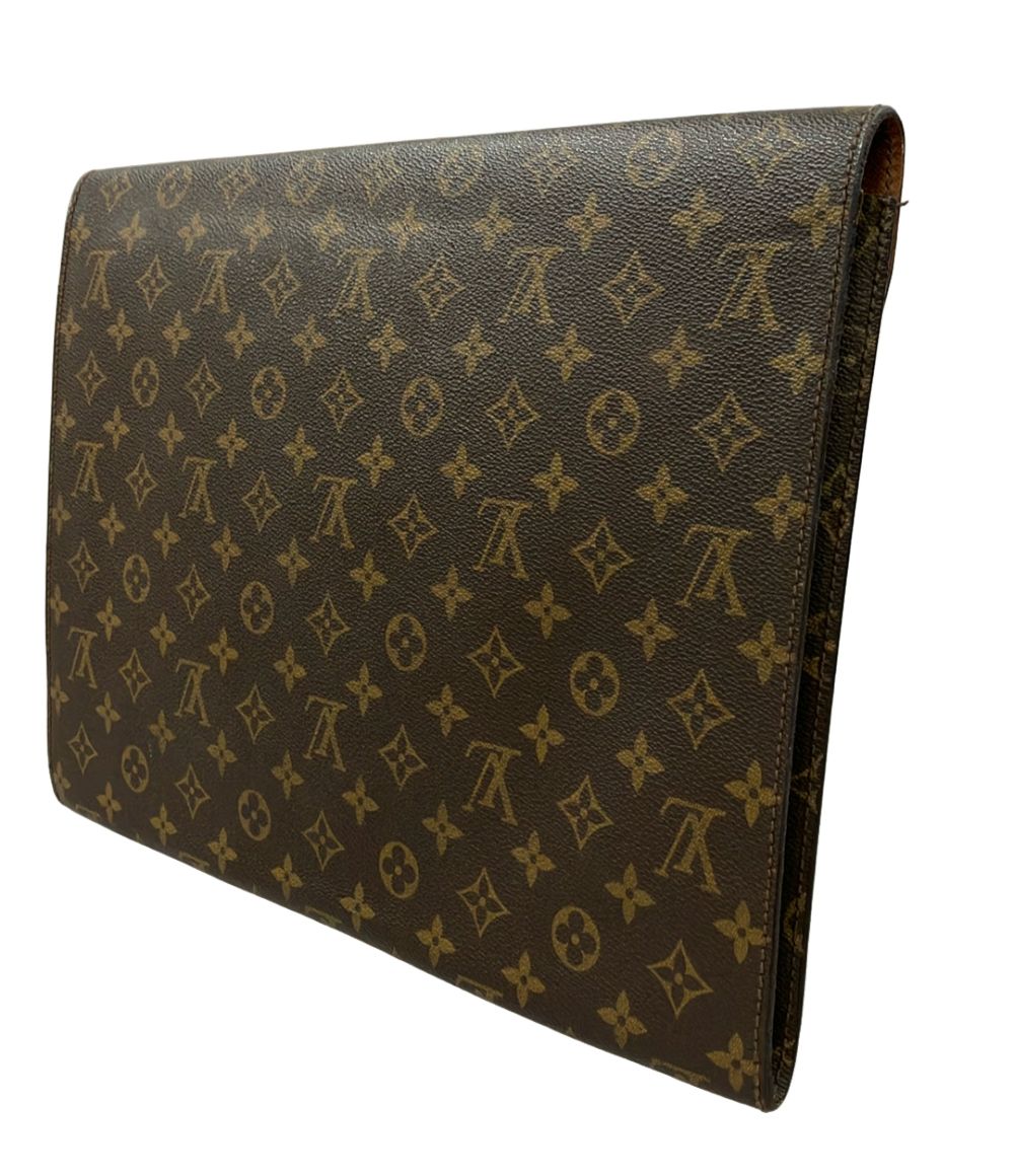 Louis Vuitton Briefcase Monogram Minivinegartole LadyLouis