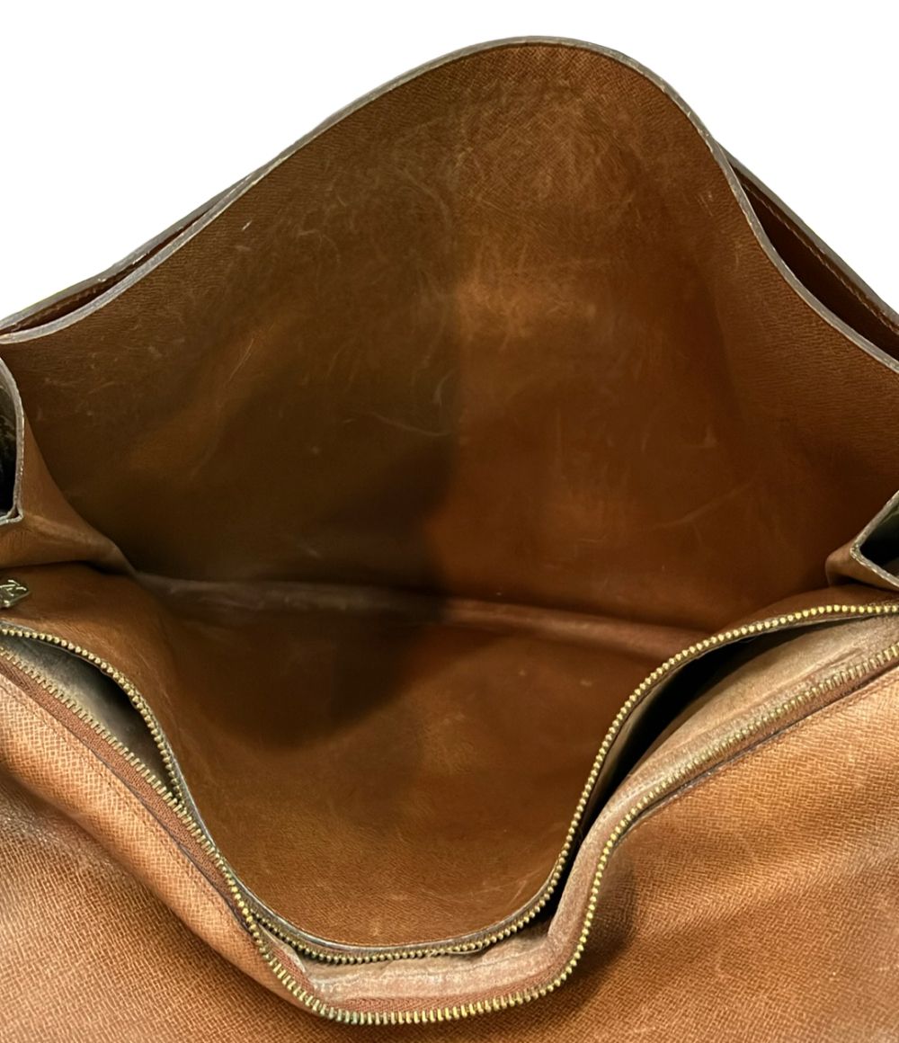 Louis Vuitton Briefcase Monogram Minivinegartole LadyLouis