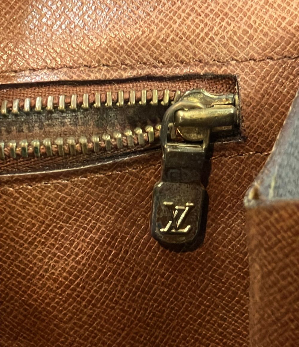 Louis Vuitton Briefcase Monogram Minivinegartole LadyLouis