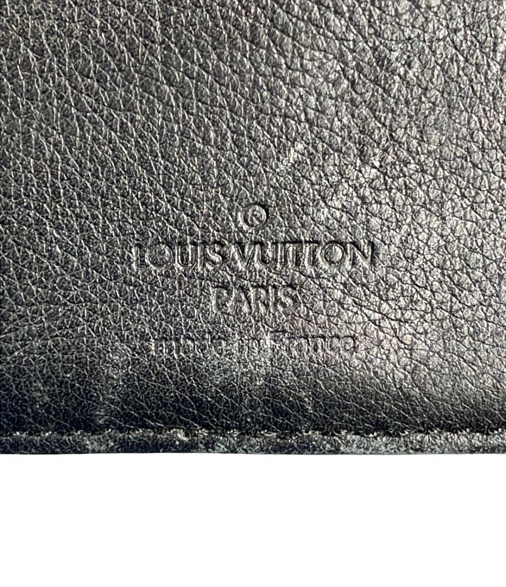 Louis Vuitton Wallet Portefeuille LadyLouis