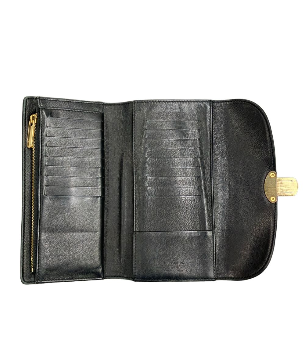 Louis Vuitton Wallet Portefeuille LadyLouis