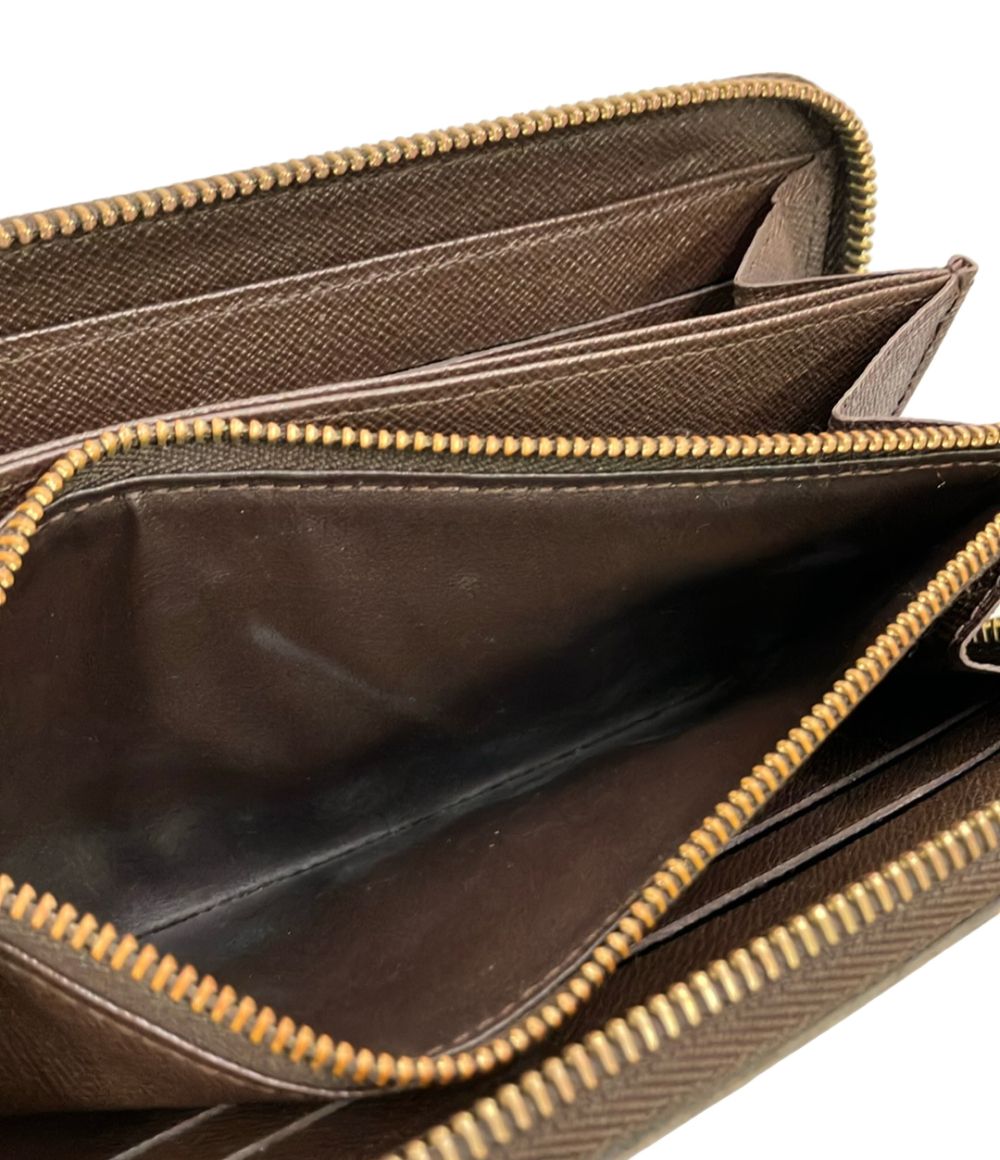 Louis Vuitton hmm Wallet Damier
