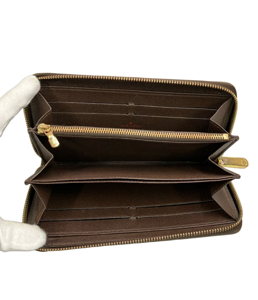 Louis Vuitton hmm Wallet Damier