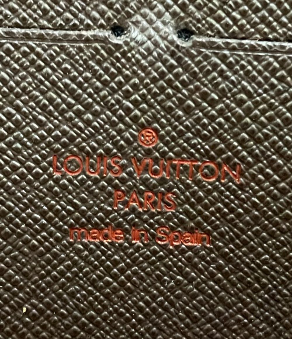Louis Vuitton hmm Wallet Damier