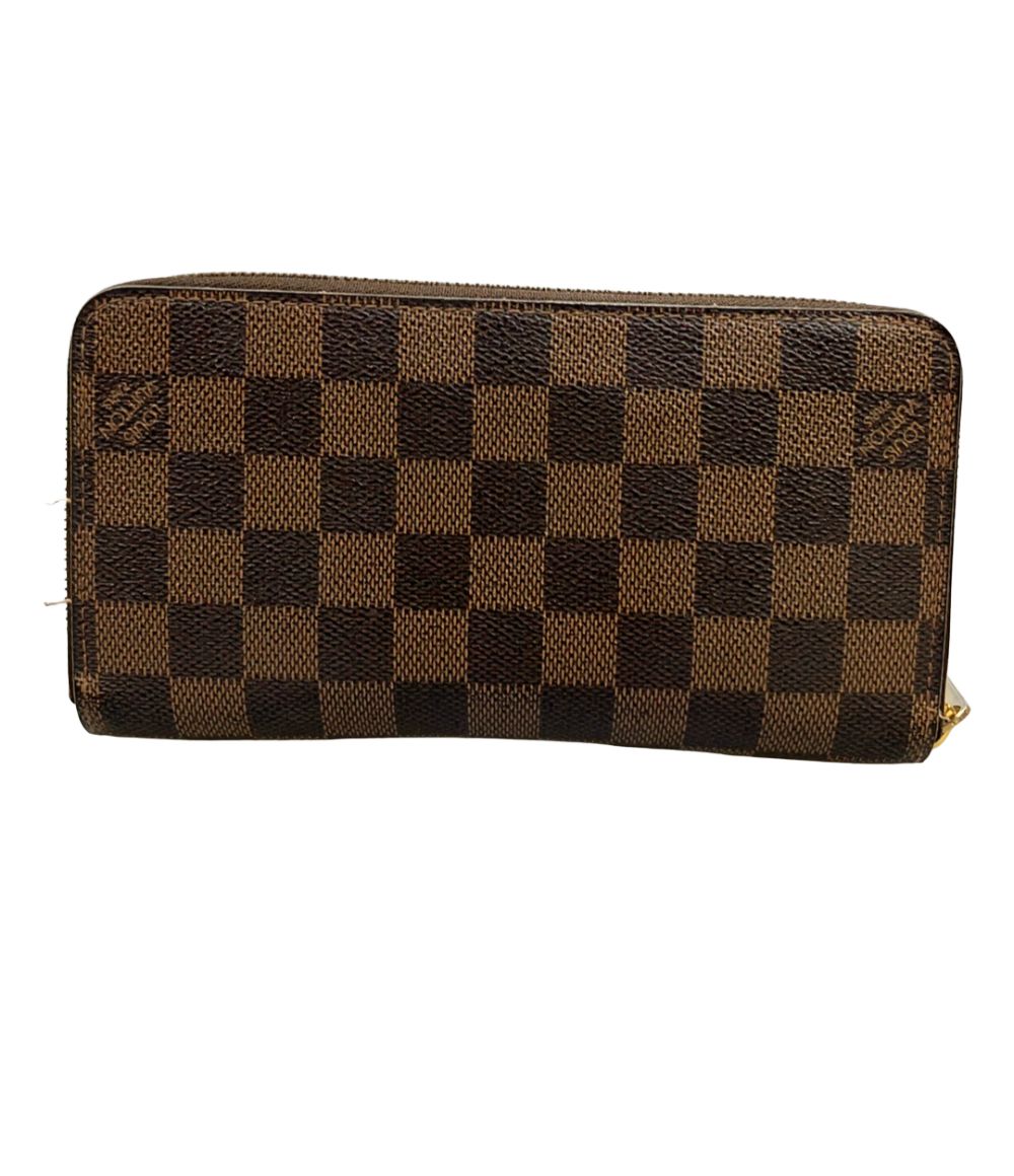 Louis Vuitton hmm Wallet Damier