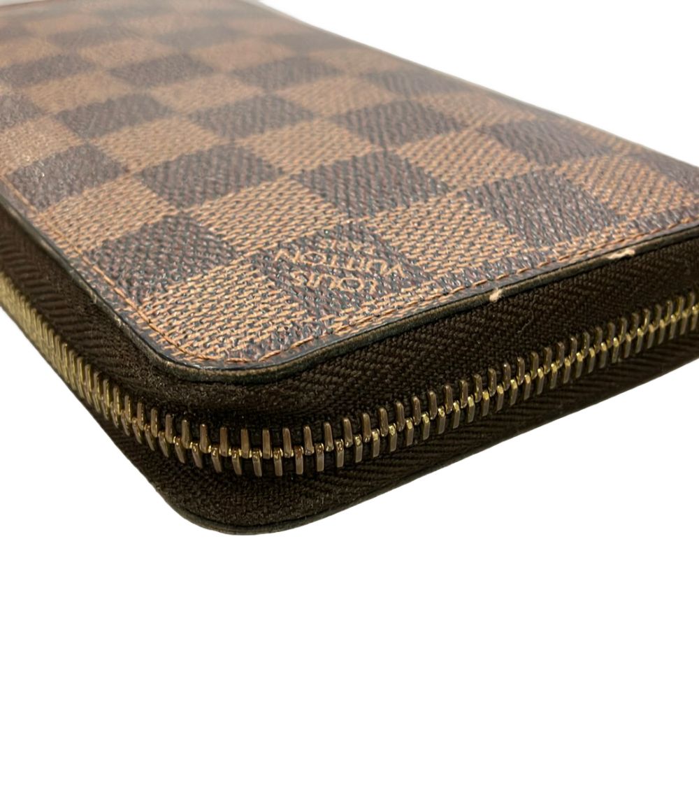 Louis Vuitton hmm Wallet Damier