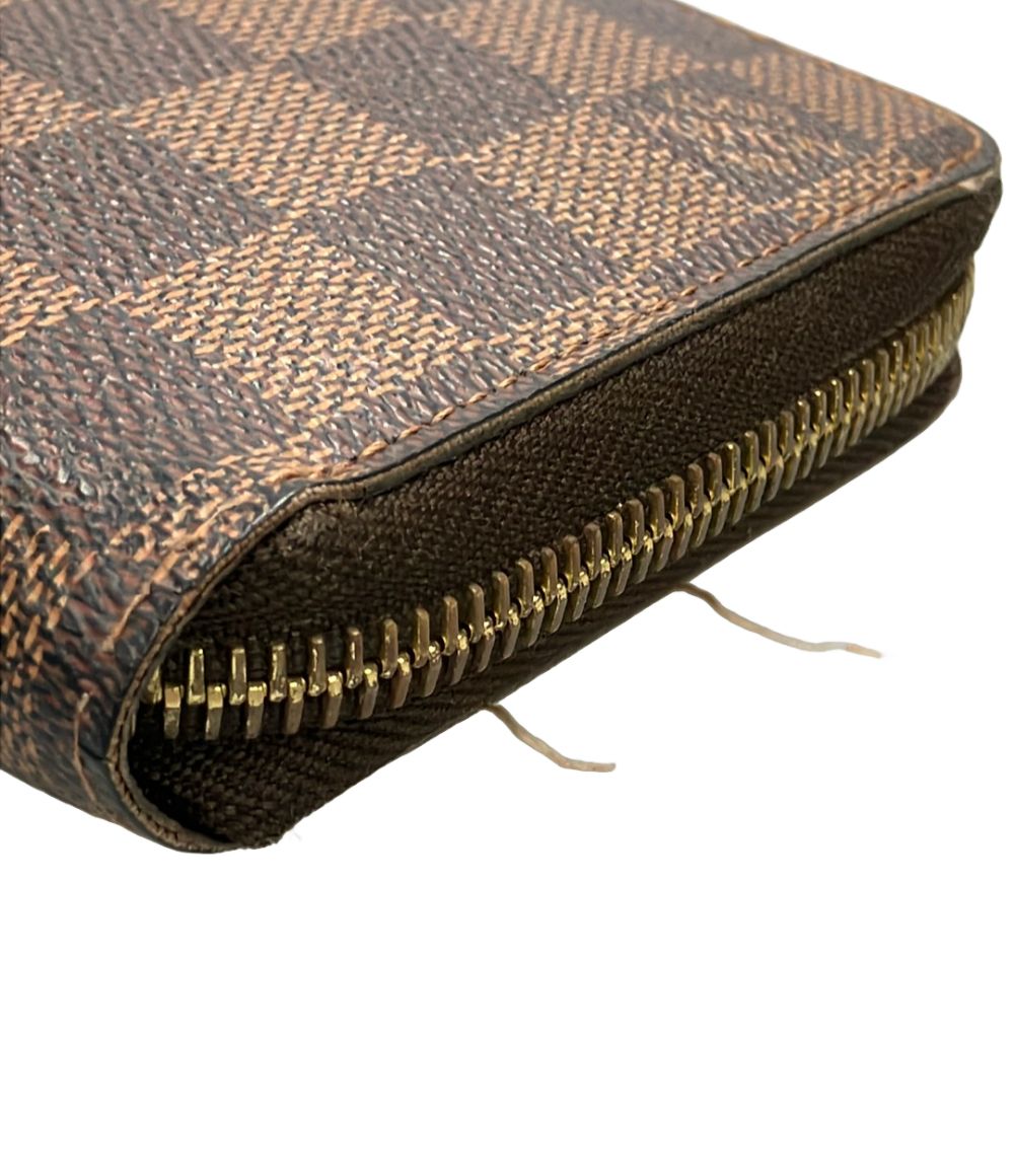Louis Vuitton hmm Wallet Damier