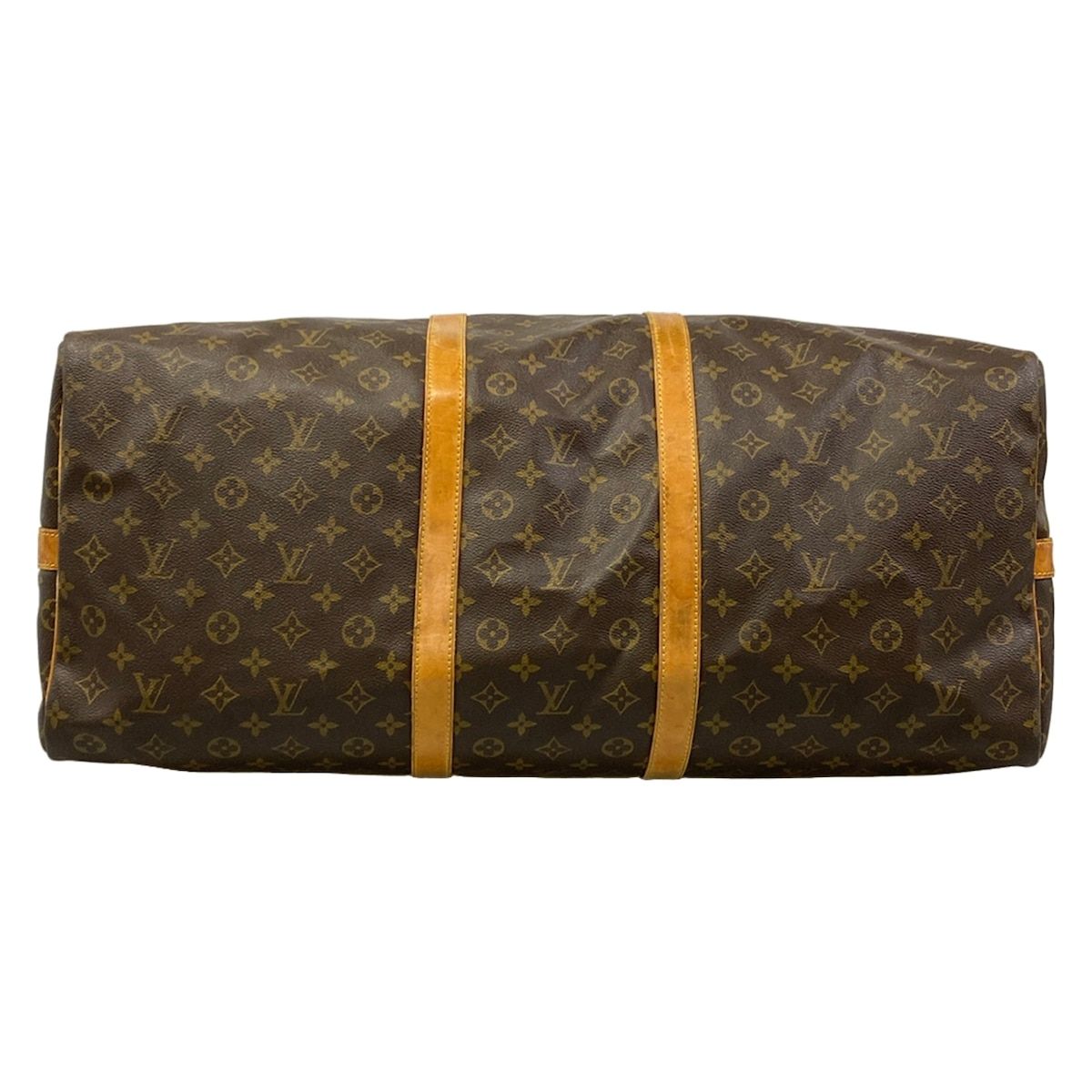 Louis Vuitton Boston Bag Monogram Keepall Bandouliere 60