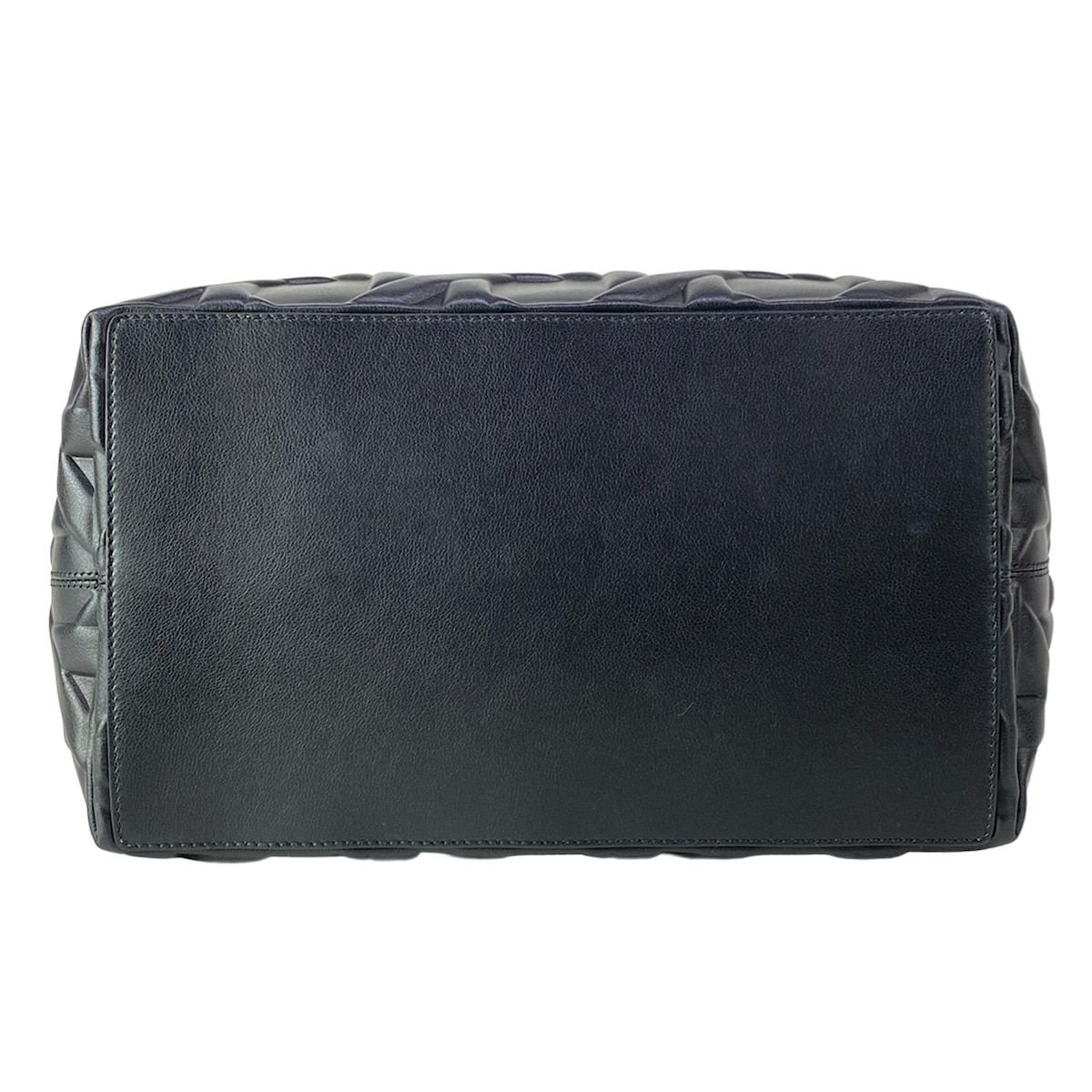 Dior Tote Toujour Black Graphic Cannage