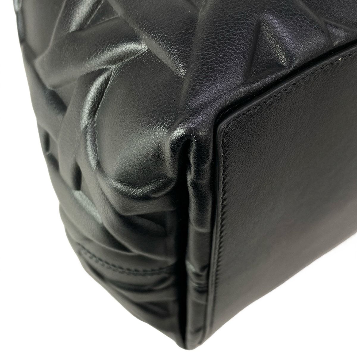Dior Tote Toujour Black Graphic Cannage