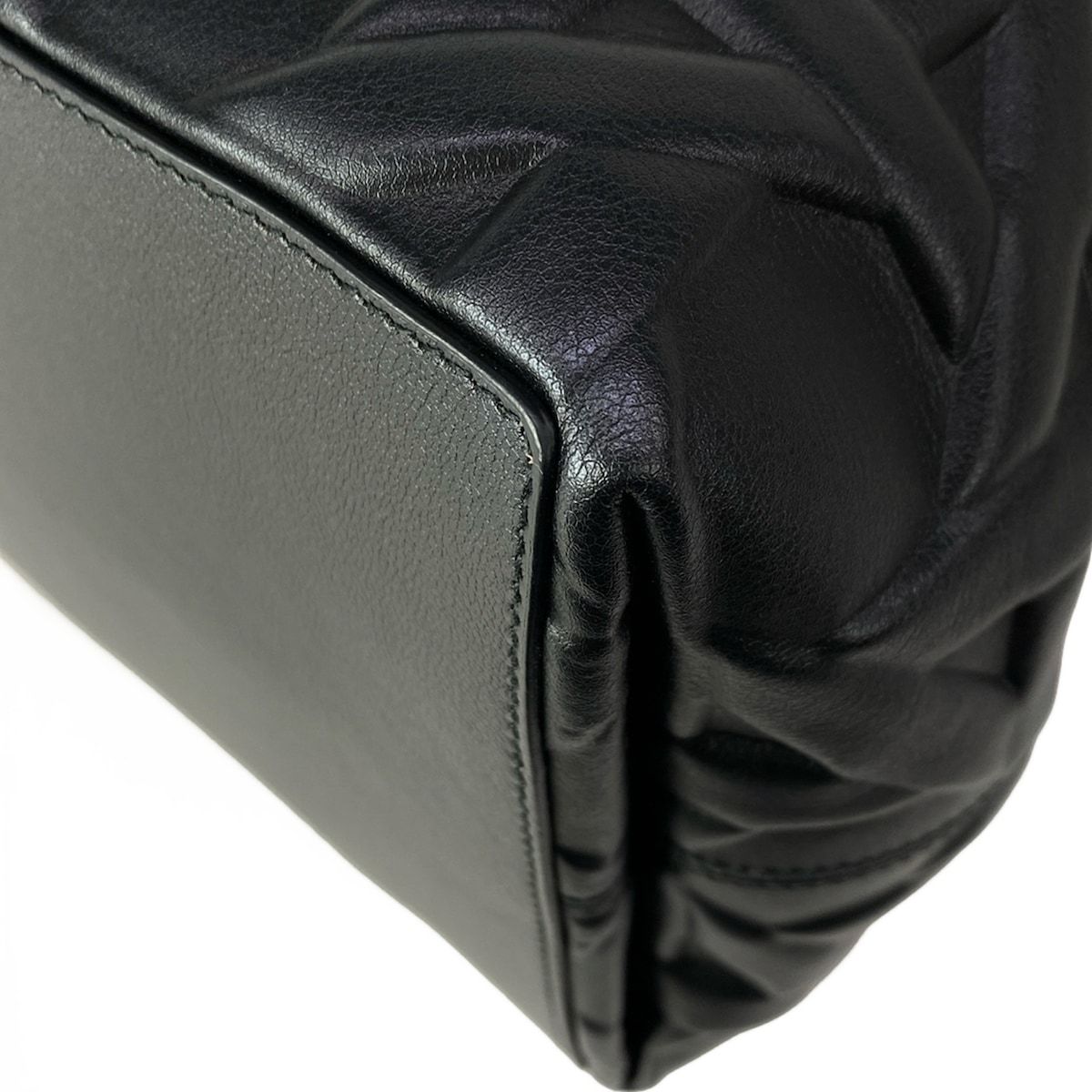 Dior Tote Toujour Black Graphic Cannage