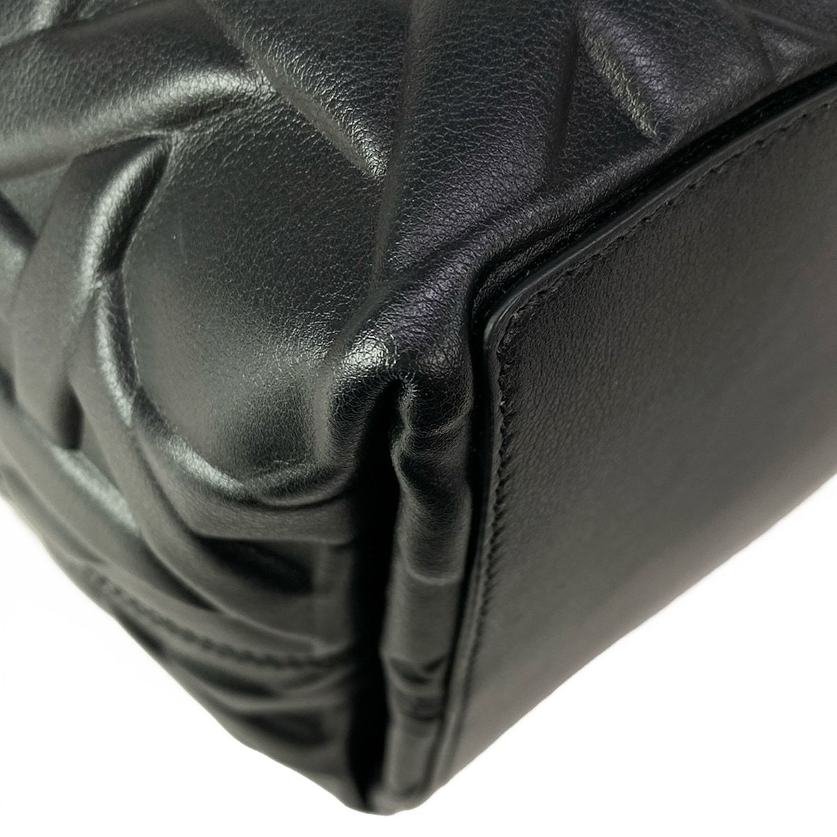 Dior Tote Toujour Black Graphic Cannage