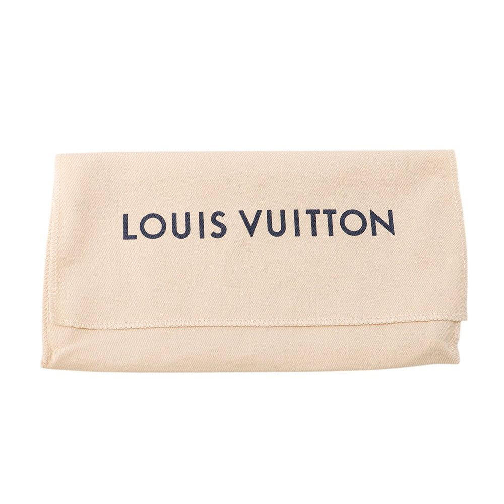 Louis Vuitton Wallet Monogram Zippy Fuchsia