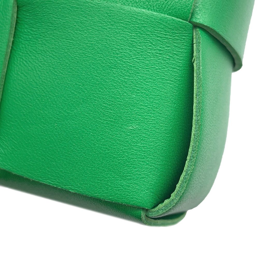 Bottega Veneta Shoulder Bag Maxi Intre Leather