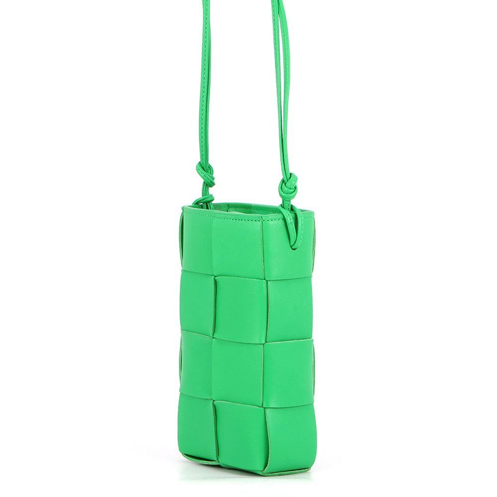 Bottega Veneta Shoulder Bag Maxi Intre Leather