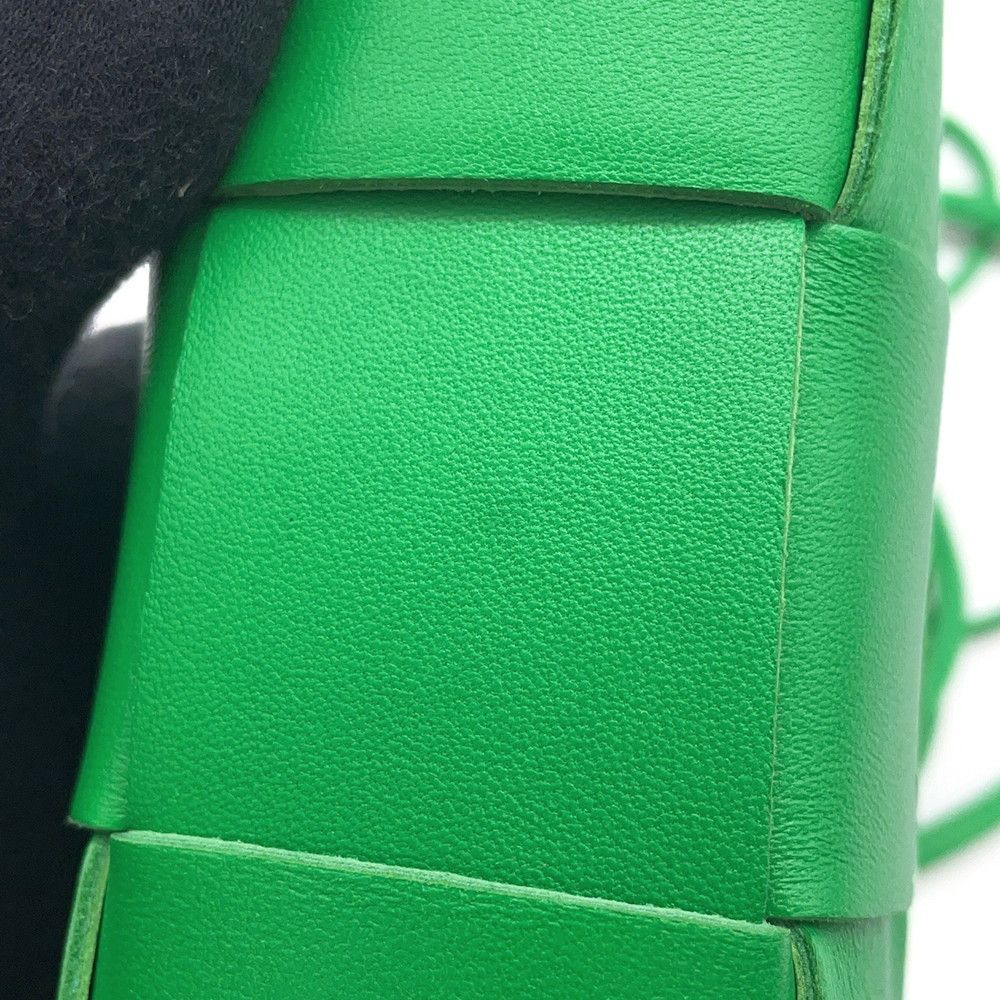 Bottega Veneta Shoulder Bag Maxi Intre Leather