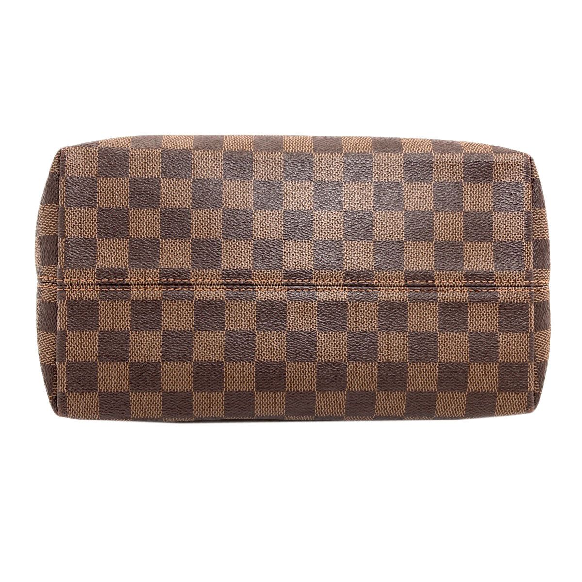 Louis Vuitton Jena PM Tote Damier Canvas