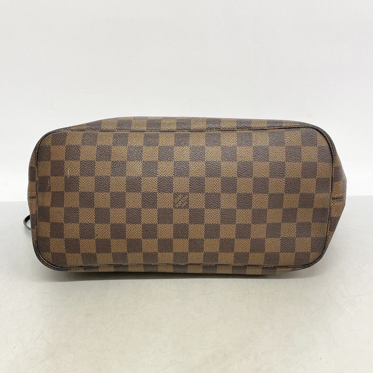 Louis Vuitton Tote Damier Neverfull MM Ebene