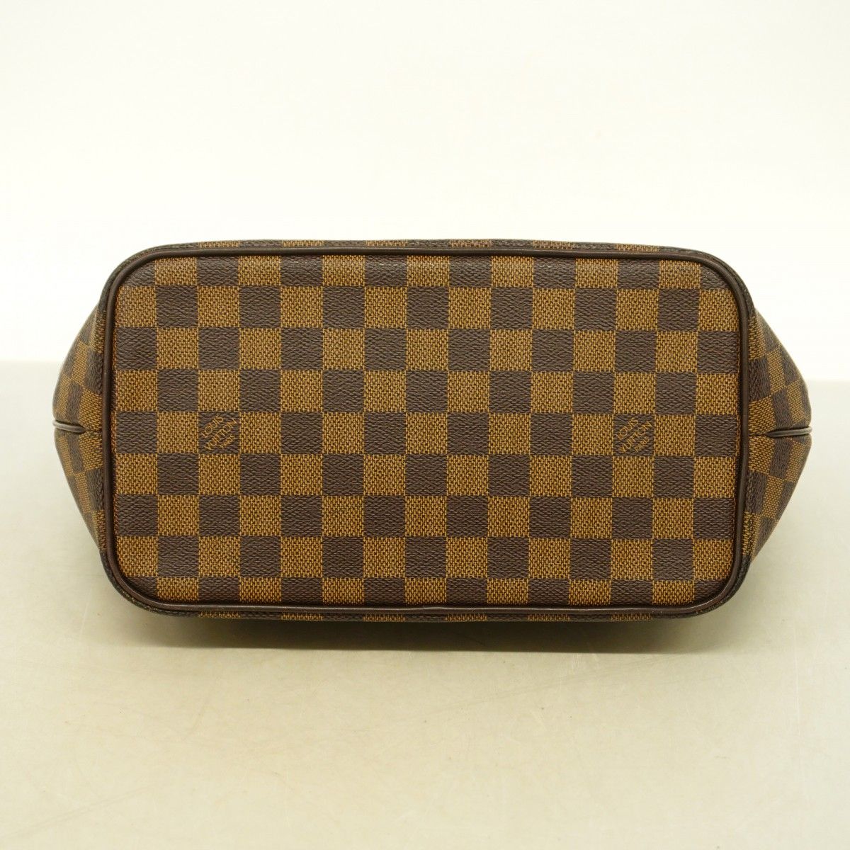 Louis Vuitton Handbag Damier Westminster PM Ebene