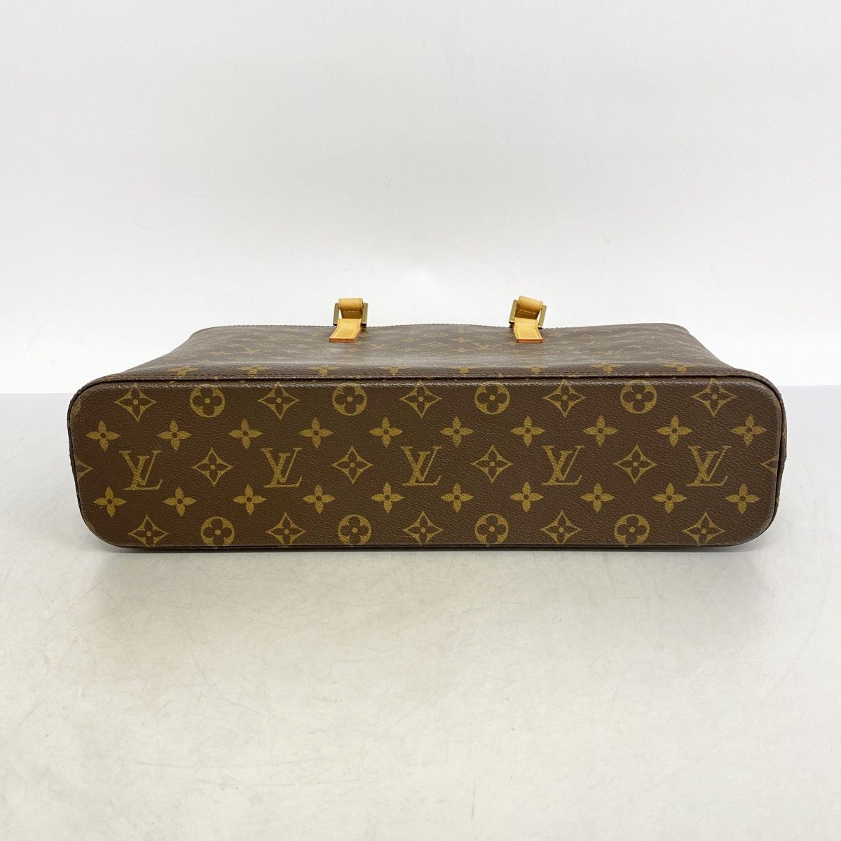 Louis Vuitton Tote Monogram Luco Brown