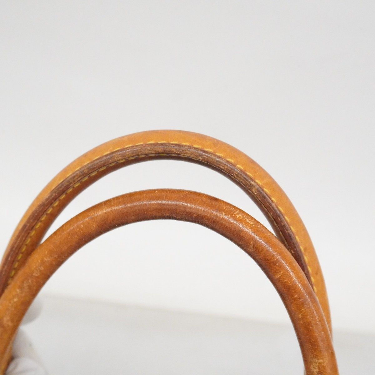 Louis Vuitton Handbag Monogram Ellipse PM Brown
