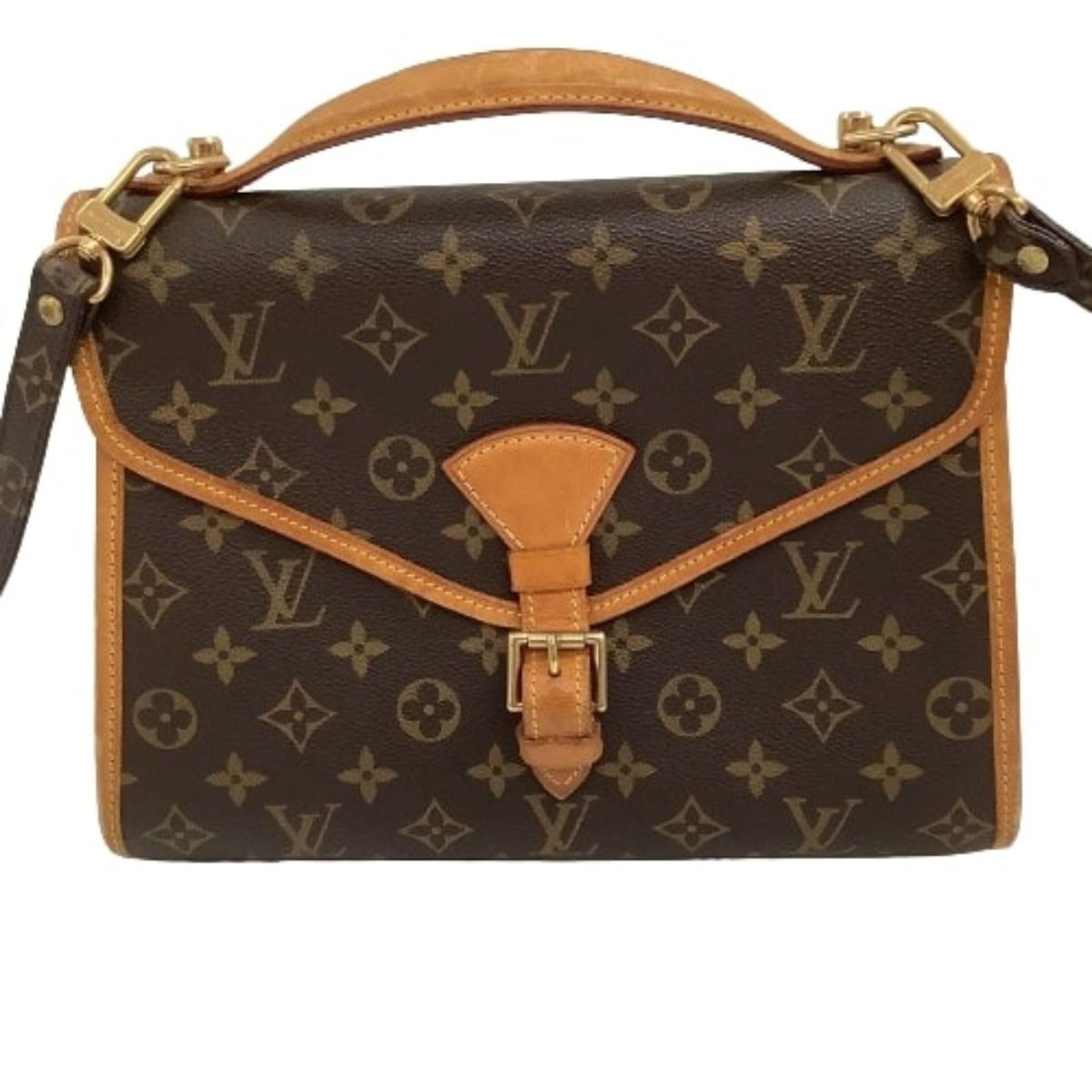 Louis Vuitton Monogram le Shoulder Bag