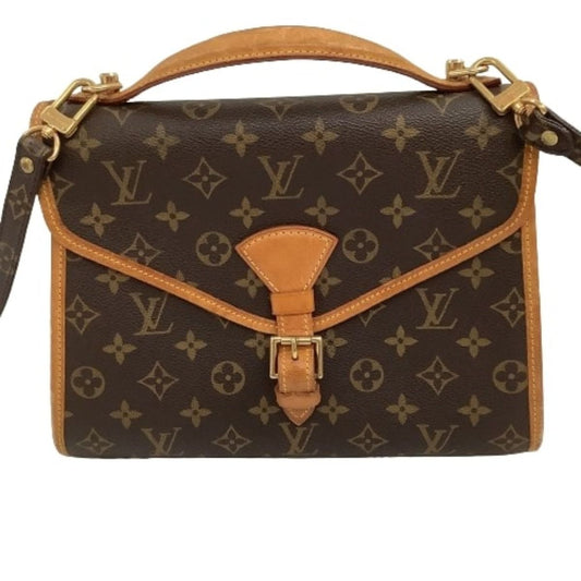 Louis Vuitton Monogram le Shoulder Bag