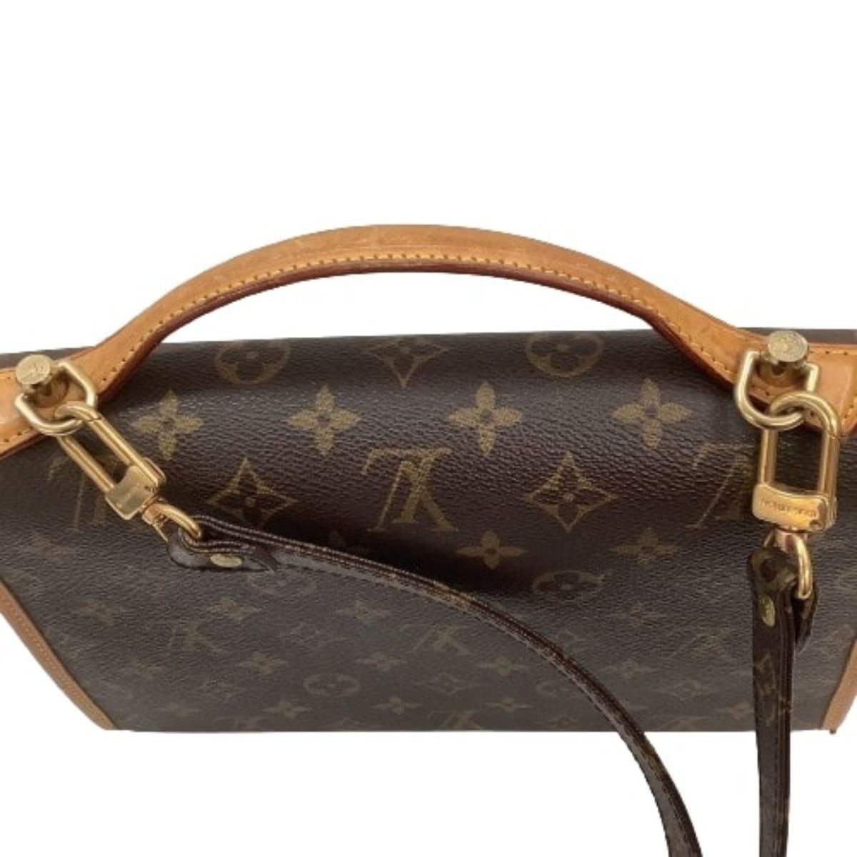 Louis Vuitton Monogram le Shoulder Bag