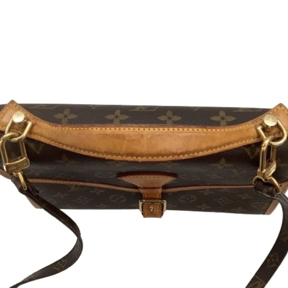 Louis Vuitton Monogram le Shoulder Bag