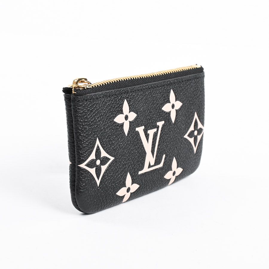 Louis Vuitton Key Case Pochette Cles Key Holder