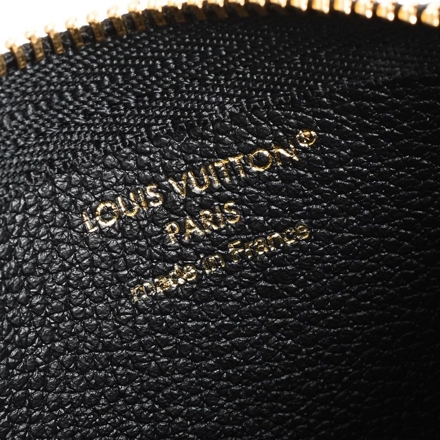 Louis Vuitton Key Case Pochette Cles Key Holder