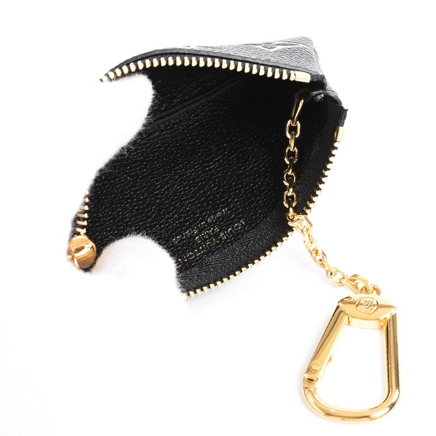 Louis Vuitton Key Case Pochette Cles Key Holder