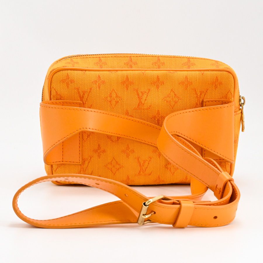 Louis Vuitton Belt Bag Outdoor
