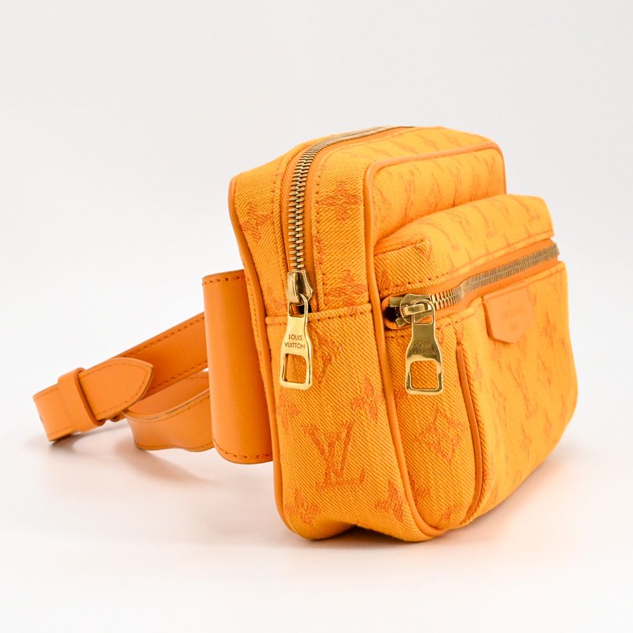 Louis Vuitton Belt Bag Outdoor