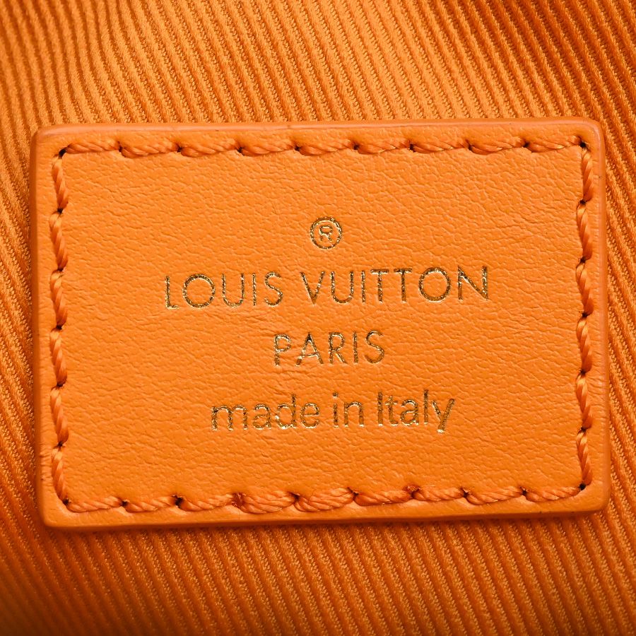 Louis Vuitton Belt Bag Outdoor