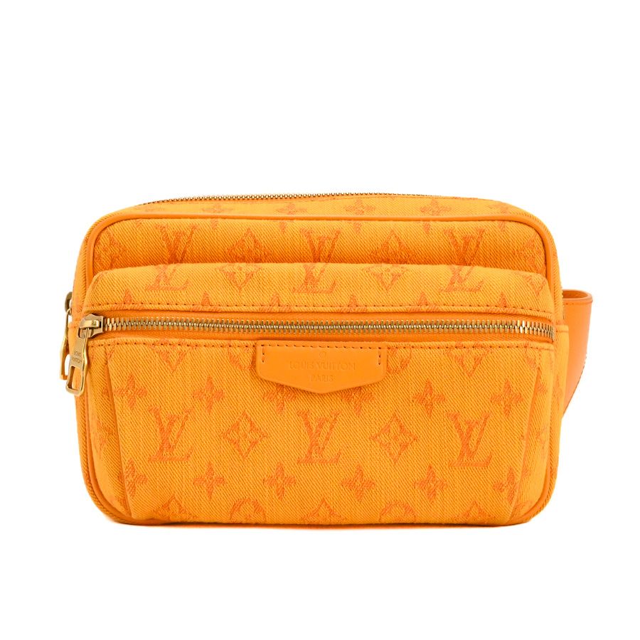 Louis Vuitton Belt Bag Outdoor