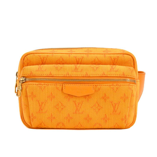 Louis Vuitton Belt Bag Outdoor