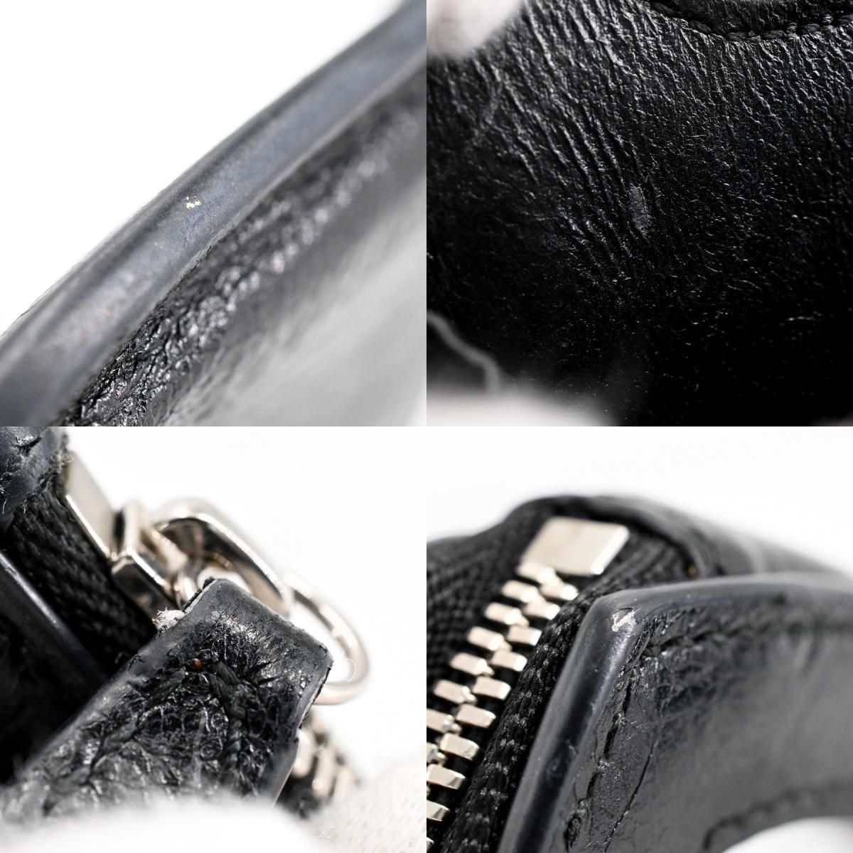 Balenciaga Coin Case le Cagole