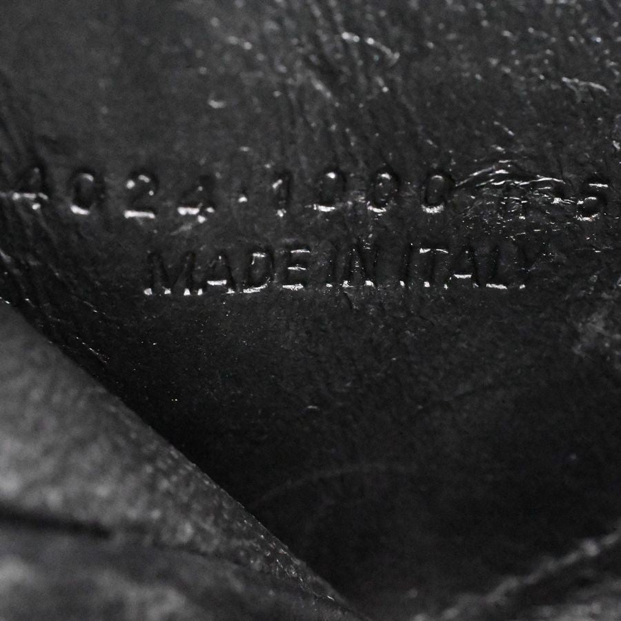 Balenciaga Coin Case le Cagole