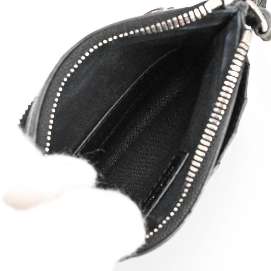 Balenciaga Coin Case le Cagole